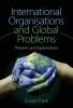 International Organisations and Global Problems