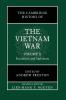 The Cambridge History of the Vietnam War