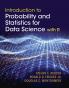 Introduction to Probability and Statistics for Data Science