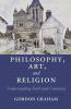 Philosophy Art and Religion