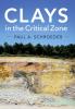 Clays in the Critical Zone