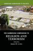 The Cambridge Companion to Religion and Terrorism