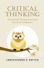 Critical Thinking
