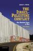 The Israel-Palestine Conflict