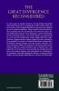 The Great Divergence Reconsidered