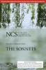 The Sonnets (The New Cambridge Shakespeare)