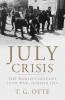 July Crisis