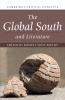 The Global South and Literature
