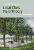 A Gentle Course in Local Class Field Theory
