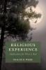 Religious Experience