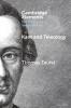 Kant and Teleology