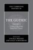 The Cambridge History of the Gothic