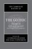 The Cambridge History of the Gothic
