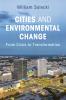 Cities and Environmental Change