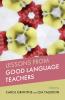 Lessons from Good Language Teachers