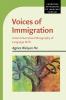 Voices of Immigration