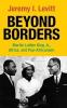 Beyond Borders
