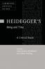 Heidegger's Being and Time
