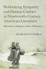 Rethinking Sympathy and Human Contact in Nineteenth-Century American Literature