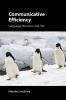 Communicative Efficiency