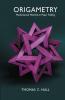Origametry