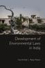 Development of Environmental Laws in India
