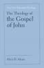 Theology of the Gospel of John