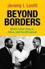Beyond Borders