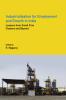 Industrialisation for Employment and Growth in India