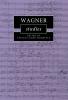 Wagner Studies