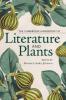 The Cambridge Handbook of Literature and Plants