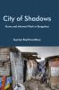 City of Shadows