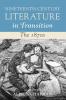 Nineteenth-Century Literature in Transition: The 1870s