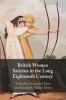 British Women Satirists in the Long Eighteenth Century