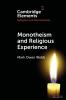Monotheism and Religious Experience