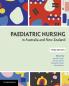 Paediatric Nursing in Australia and New Zealand