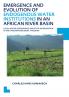 Emergence and Evolution of Endogenous Water Institutions in an African River Basin