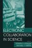 Electronic Collaboration in Science