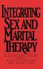 Integrating Sex And Marital Therapy