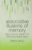Associative Illusions of Memory