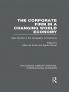Corporate Firm in a Changing World Economy (RLE International Business)