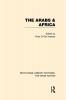 Arabs and Africa (RLE: The Arab Nation)
