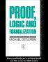 Proof Logic and Formalization