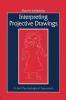 Interpreting Projective Drawings