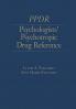Psychologists' Psychotropic Drug Reference