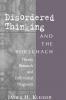 Disordered Thinking and the Rorschach