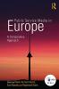 Public Service Media in Europe: A Comparative Approach