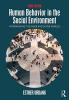 Human Behavior in the Social Environment