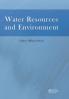 Water Resources and Environment