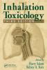 Inhalation Toxicology